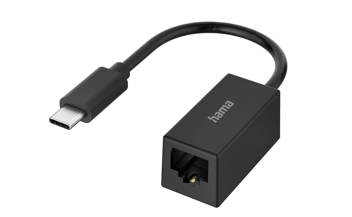 zdjęcie Adaptera Hama USB-C 3.1