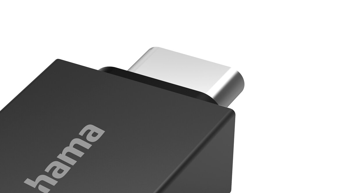 zdjecie adaptera USB-C – USB-A