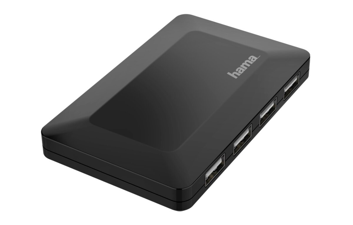 zdjęcie huba usb-a