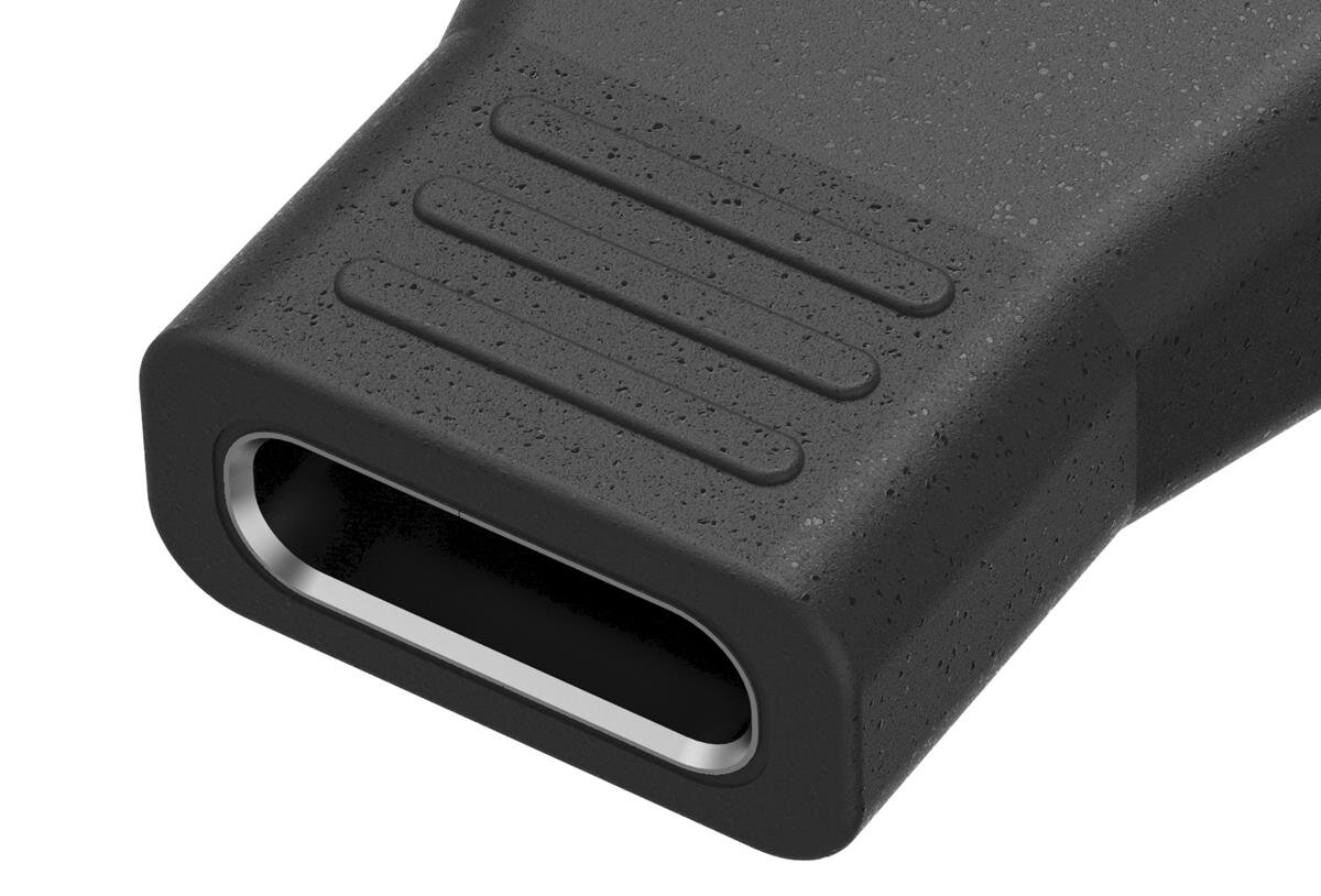 Niezawodna jakość adaptera USB-C - USB-A Hama