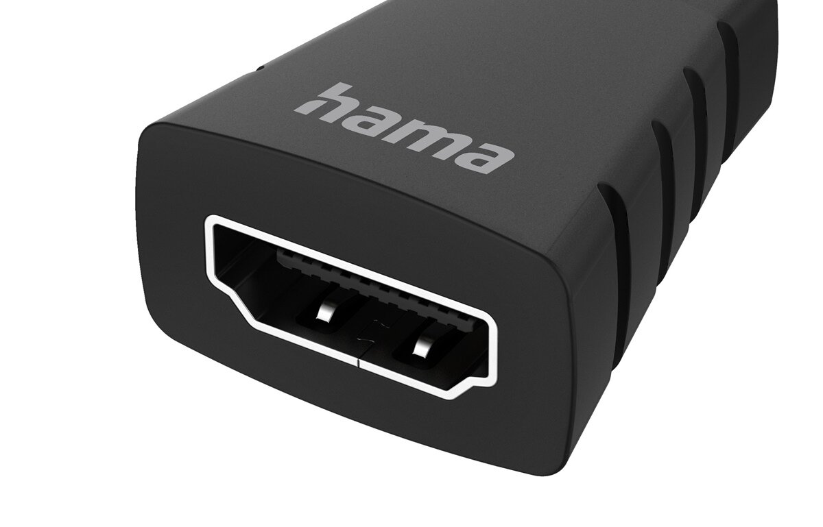 Adapter HDMI Hama Ultra HD 4K
