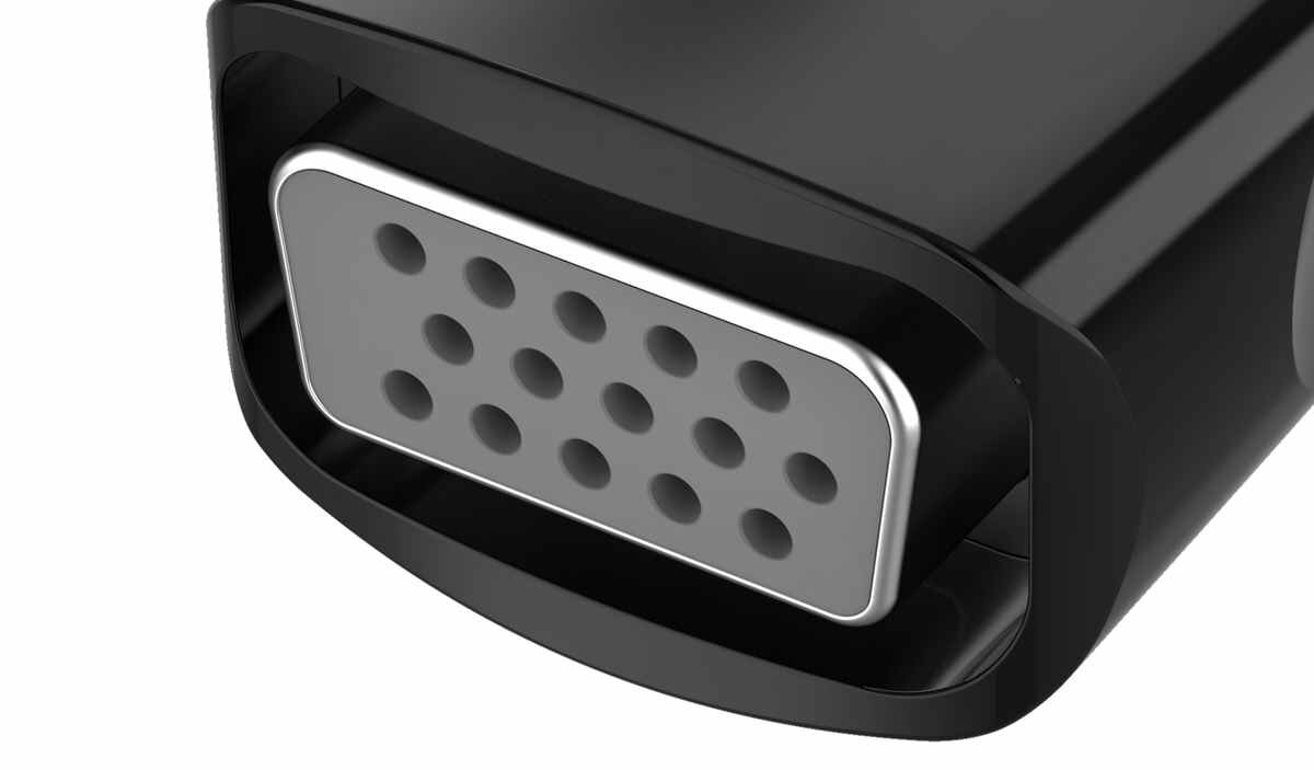 Adapter wideo Hama Full HD