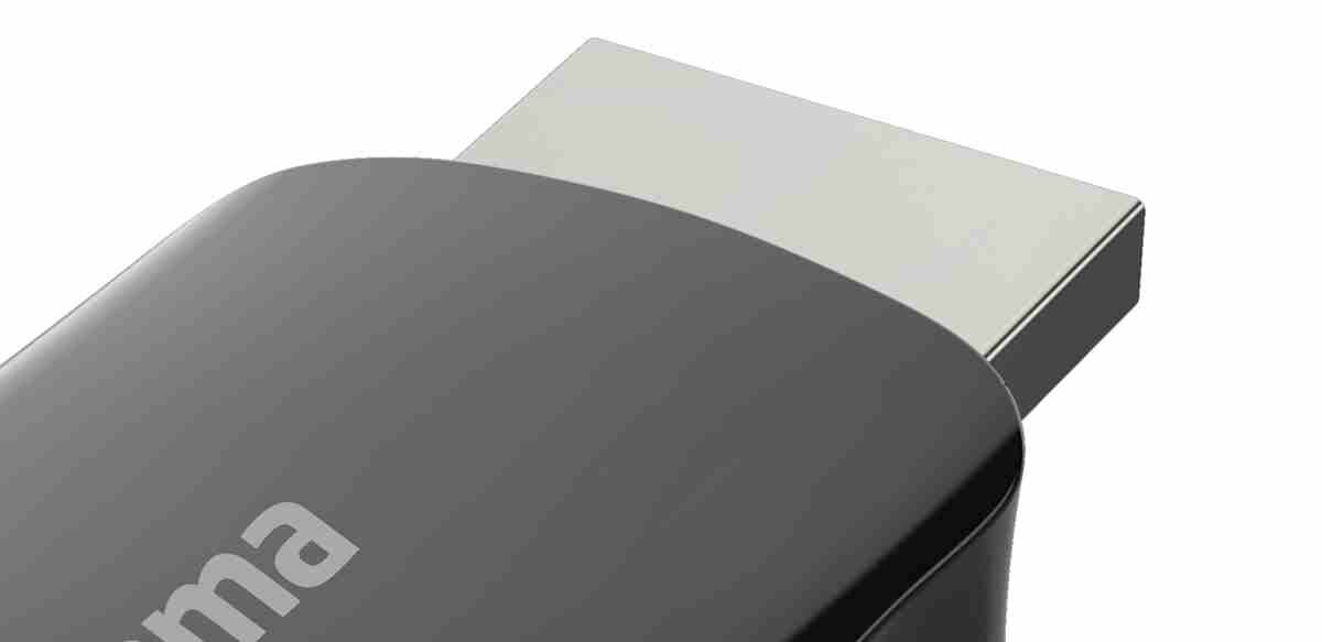 Niezawodność i wytrzymałość adaptera HDMI - VGA Hama