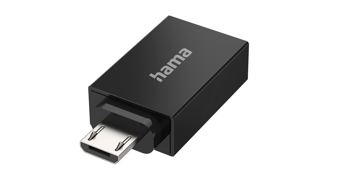 zdjecie adaptera micro USB