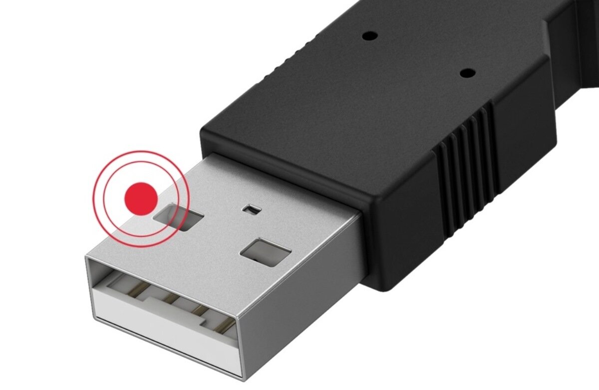 zdjęcie huba z wyłacznikiem usb-a