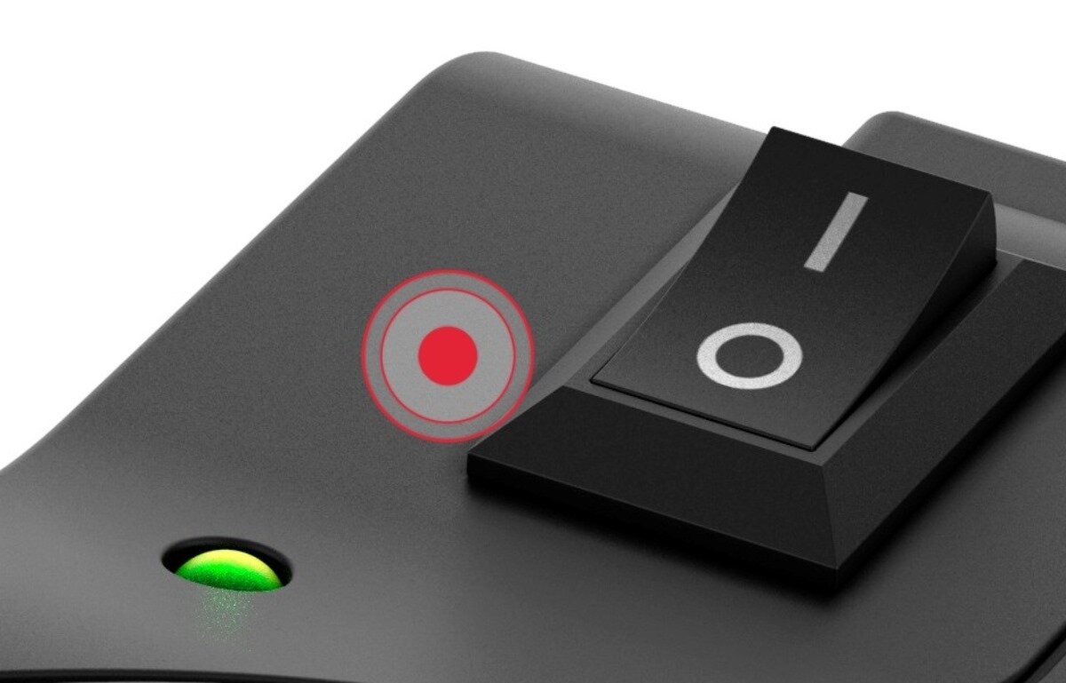 zdjęcie huba z wyłacznikiem usb-a