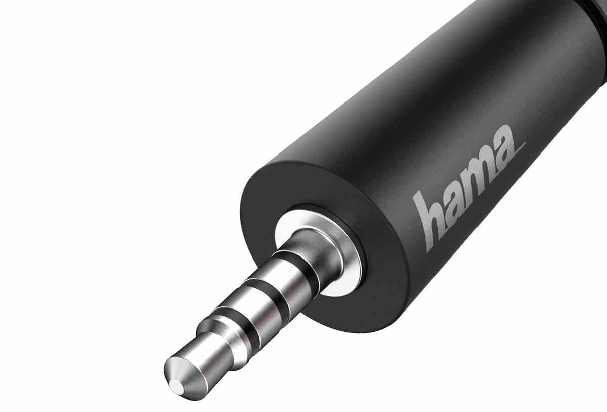 Praktyczność i wytrzymałość adaptera Jack Hama