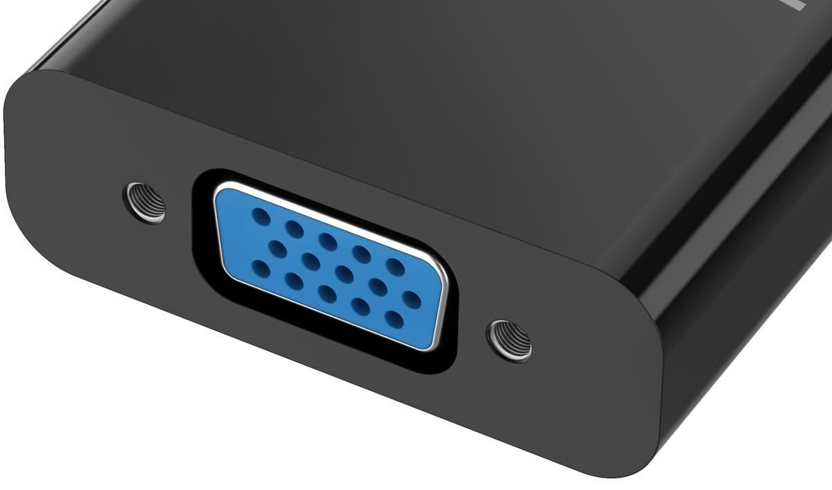 Adapter wideo Hama Full HD