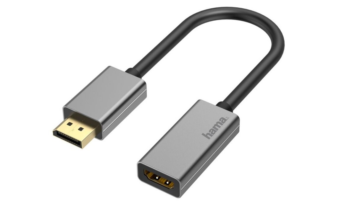 zdjęcie adaptera premium displayport