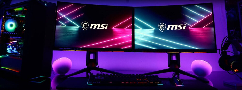 Płyta główna MSI B550M Pro- plyta glowna niezawodny gaming amd ryzen