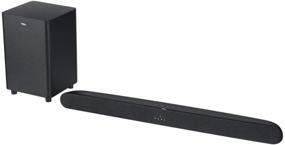 Soundbar TCL TS6110 - moc
