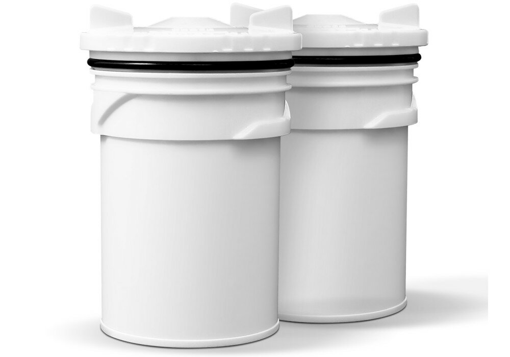 Wkład filtrujący TAPP WATER Tapp 1 wklad wymienny wegiel aktywny 10 mikronow