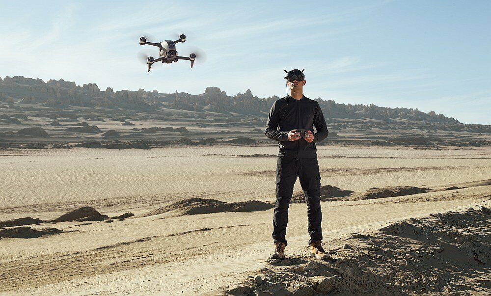 DJI Care Refresh