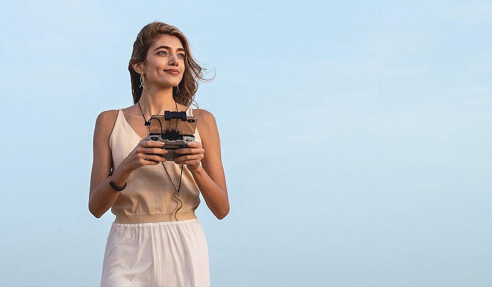 DJI Care Refresh