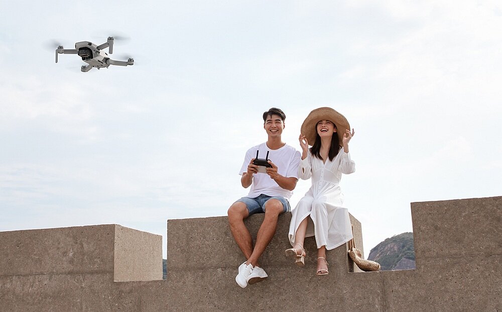 DJI Care Refresh