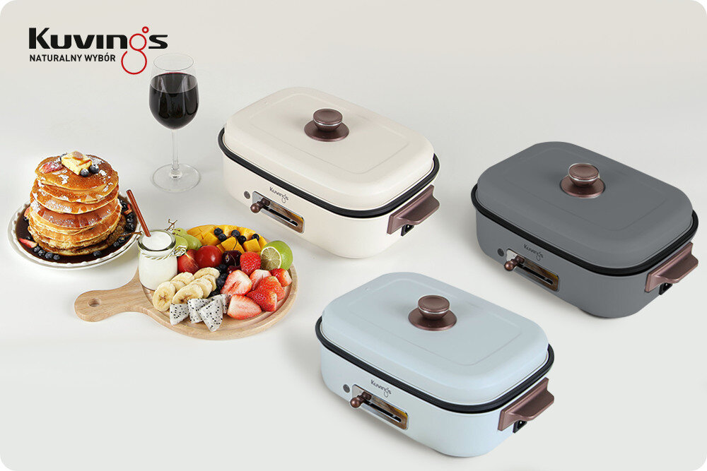 Blender kielichowy BOSCH MMBV625M