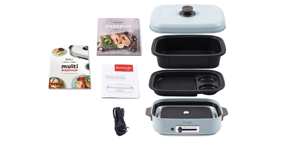 Blender kielichowy BOSCH MMBV625M