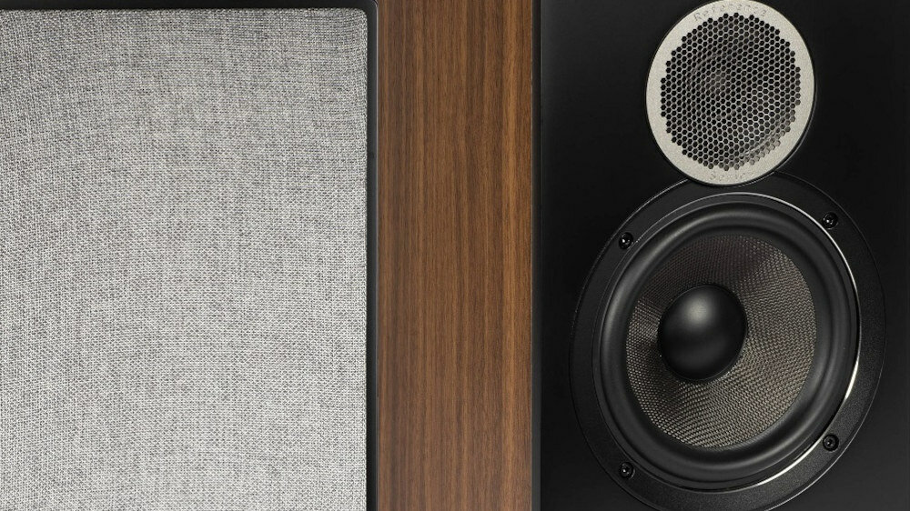 Zestaw stereo YAMAHA R-N303D B + ELAC Debut Reference DBR B6 - obsługa