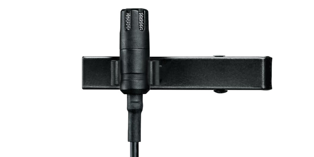 Mikrofon SHURE Motiv MVL kolor zasięg kabel waga rozmiar
