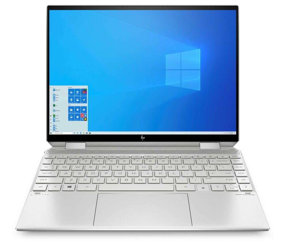 Laptop HP Spectre x360 Convertible - Laptop