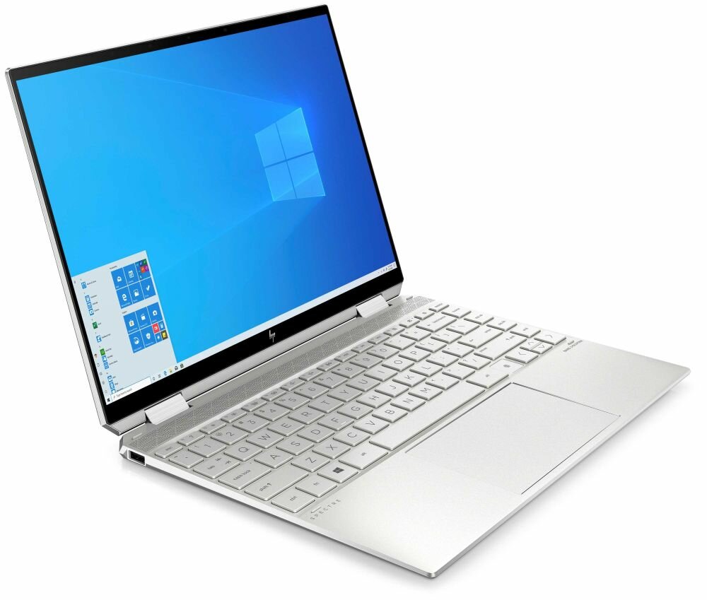Laptop HP Spectre x360 Convertible - WiFi 6