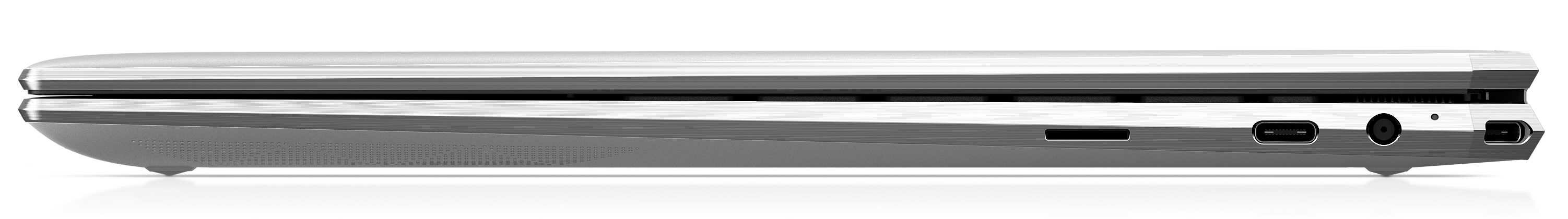 Laptop HP Spectre x360 Convertible - USB Type-C