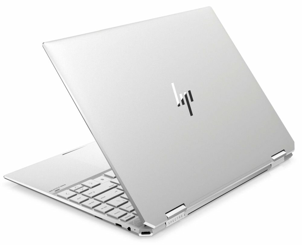 Laptop HP Spectre x360 Convertible - Bang & Olufsen
