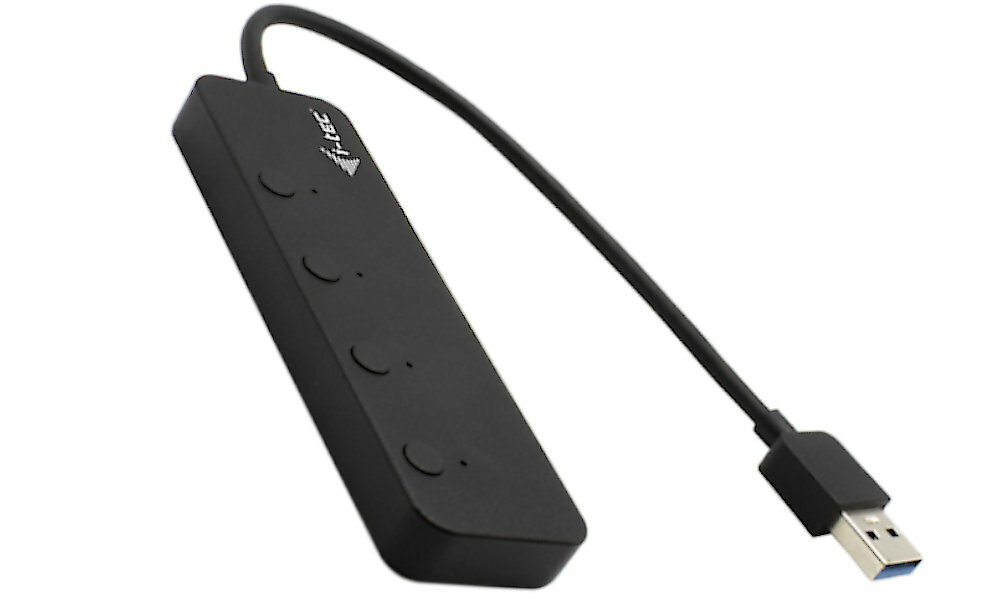 I-TEC U3CHARGEHUB4 skos