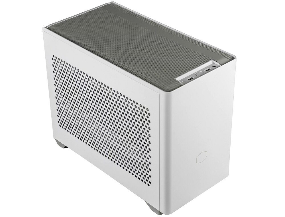 Obudowa COOLER MASTER MasterBox NR200P - montaz beznarzedziowy