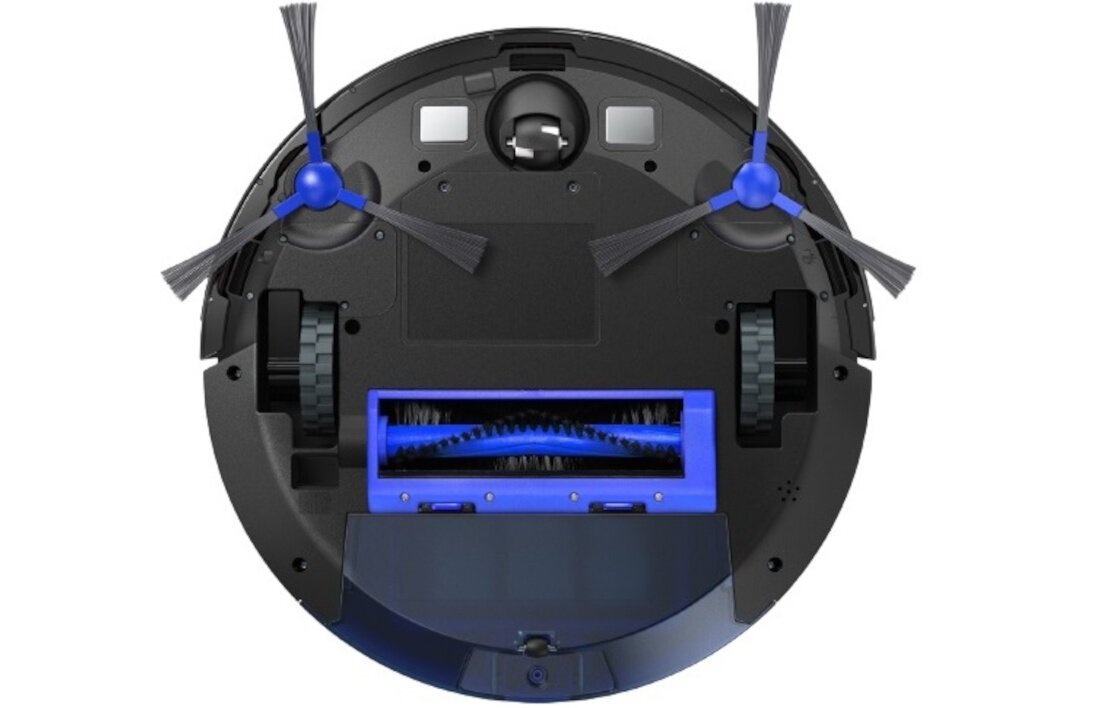 Robot sprzatajacy EUFY RoboVac 35C wyposazenie