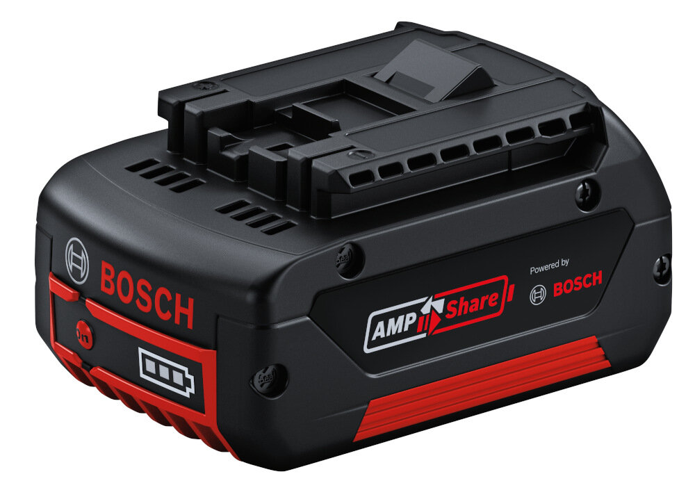 Szlifierka kątowa BOSCH Professional GWX 18V-10 06017B0100 akumulator Li-Ion napiecie 18 V seria BOSCH ProCORE