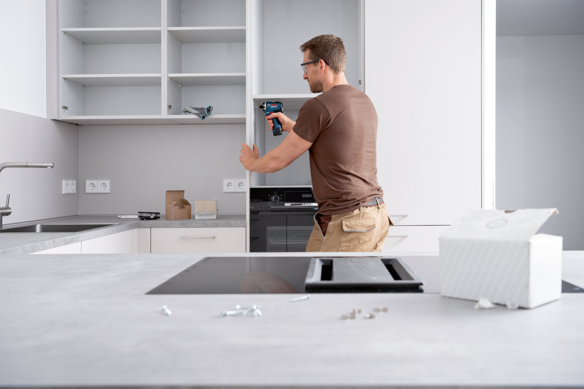 Wiertarko-wkrętarka BOSCH Professional GSR 12V-35 HX silnik akumulator