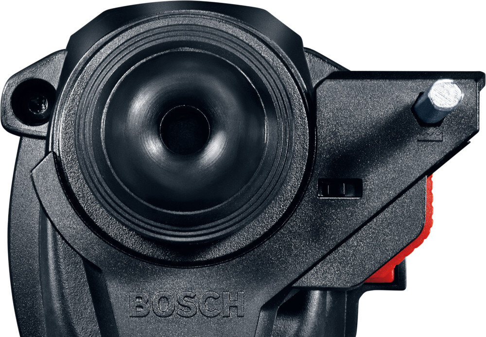 Młot udarowo-obrotowy BOSCH GBH 180-LI 0.611.911.121 chwyt SDS+ beznarzedziowa wymiana osprzetu funkcja Vario-Lock zablokowanie dluta w 13 pozycjach