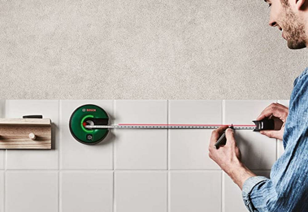 BOSCH Atino podkładka żelowa mocowanie gładkie twarde powierzchnie płytki ceramiczne marmur