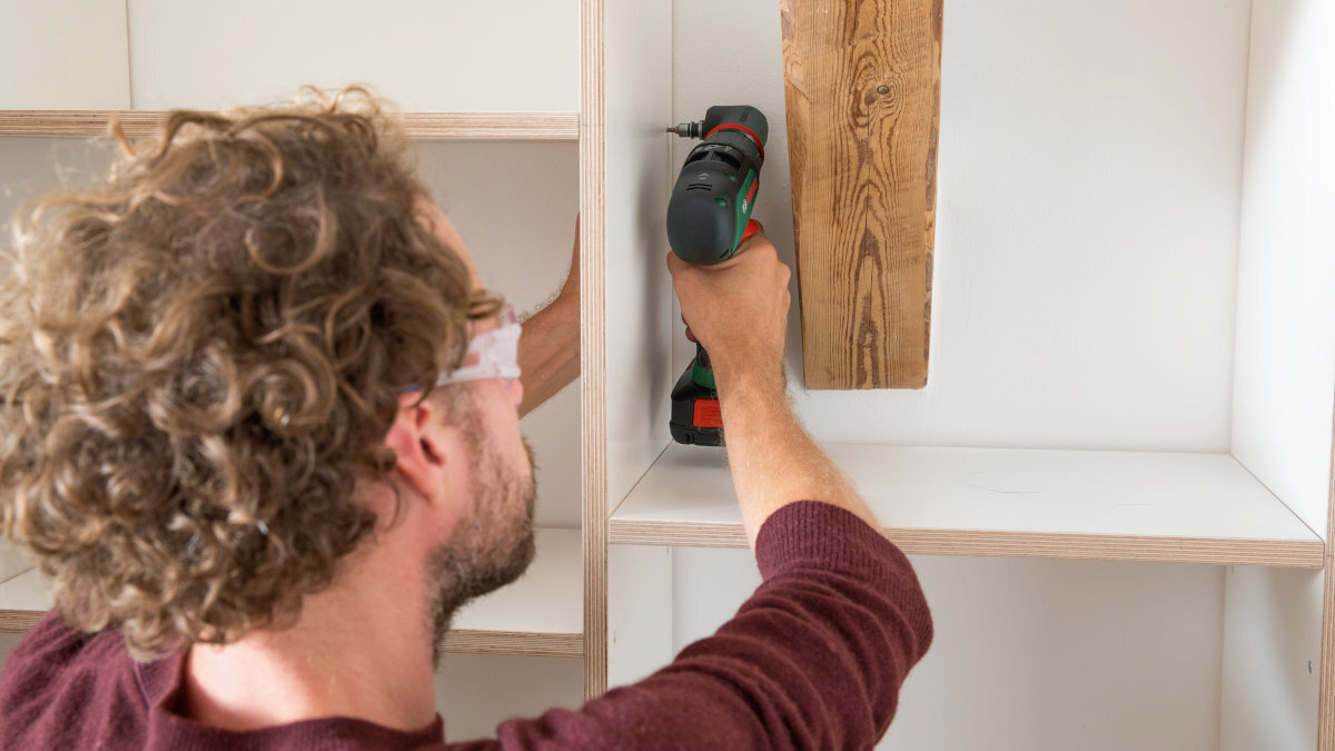 ADAPTER KĄTOWY BOSCH DO ADVANCEDDRILL 18 I ADVANCEDIMPACT 18 obsługa intuicyjność innowacyjność