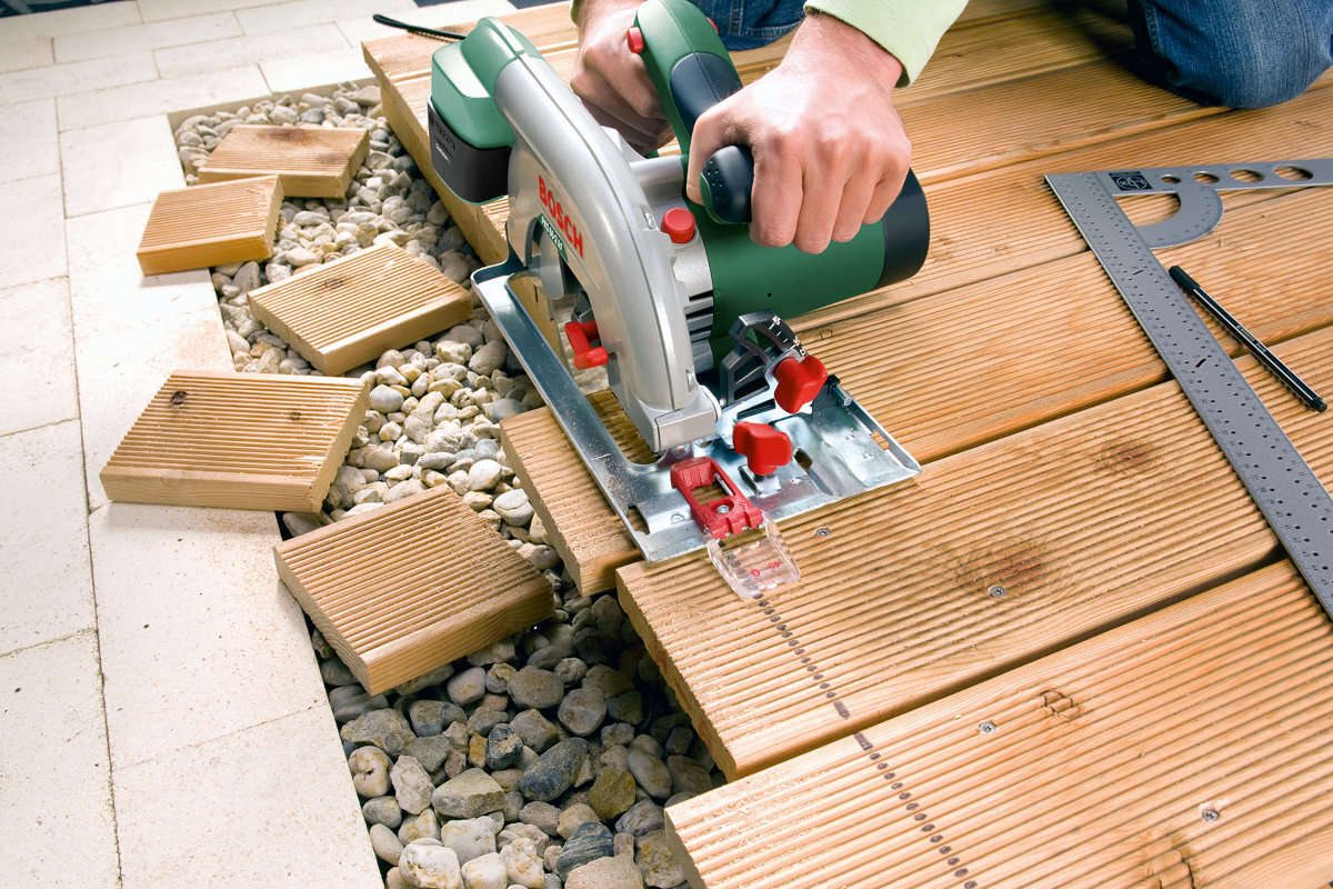 Pilarka tarczowa BOSCH PKS 66-2 AF moc możliwości 5000 obrotów silnik