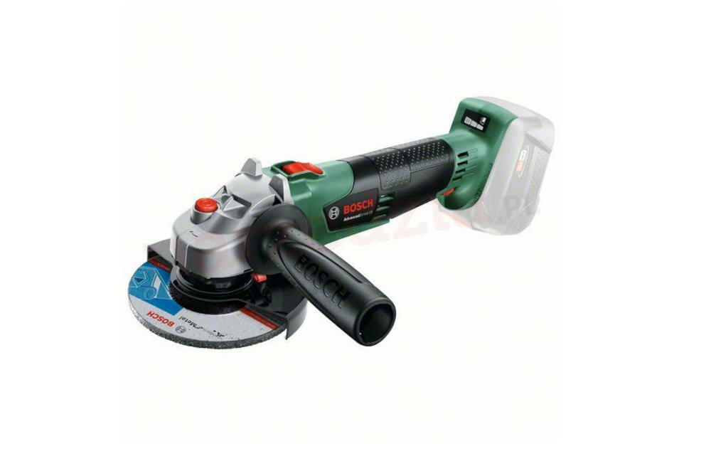 BOSCH AdvancedGrind 18 06033D9002
