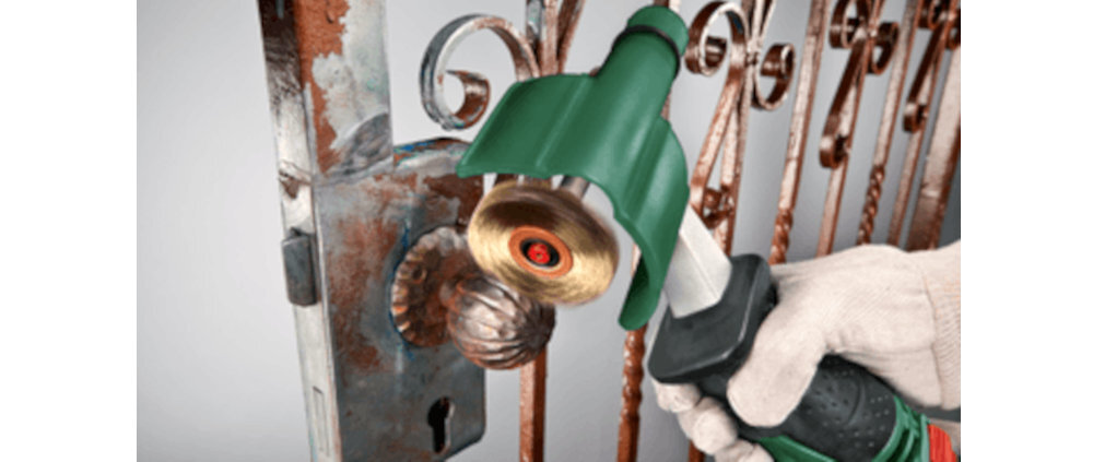 SZLIFIERKA ROLKOWA BOSCH 06033B5101 wielozadaniowe urzadzenie do prac domowych