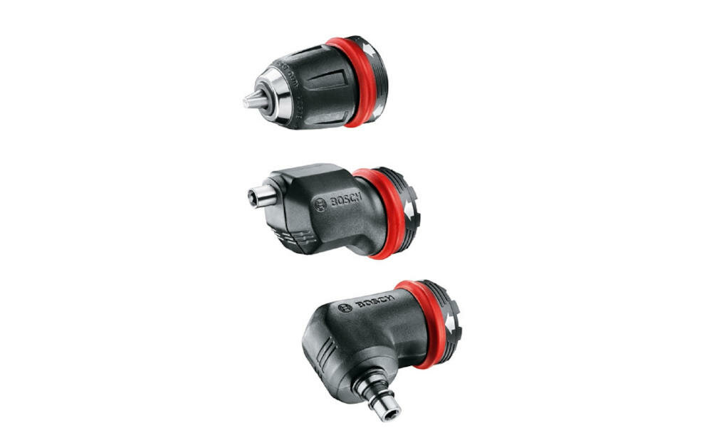 BOSCH AdvancedImpact 06039B510B głowice