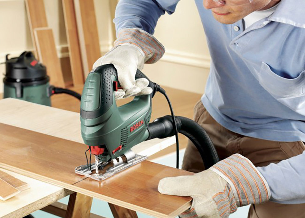 WYRZYNARKA BOSCH PST 7200 E 06033A0004 z mocnym silnikiem bezszczotkowym