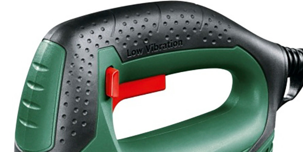 WYRZYNARKA BOSCH PST 7200 E 06033A0004 rekojesc tlumiaca drgania i niska waga urzadzenia