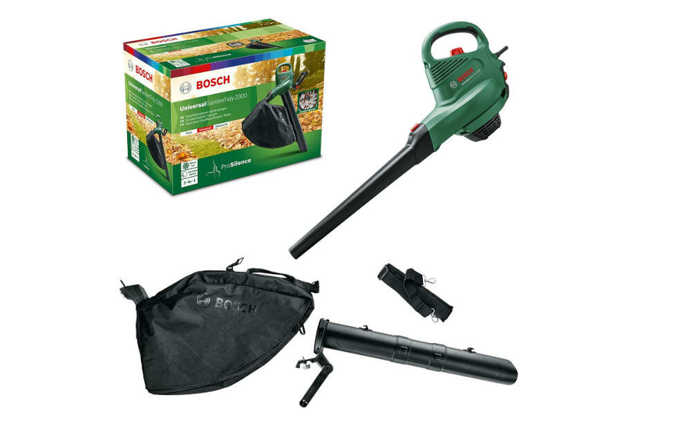 BOSCH zestaw instrukcja gwarancja