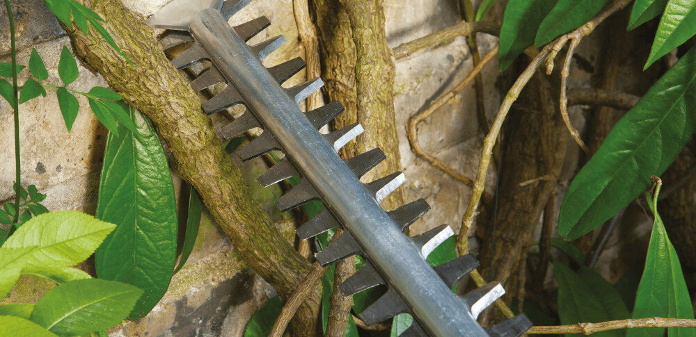 Nożyce do żywopłotu BOSCH EasyHedgeCut 18-45 0600849H03