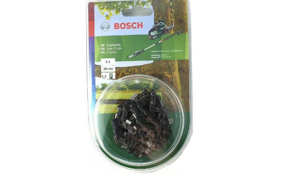 Łańcuch do piły BOSCH F016800489 opakowanie