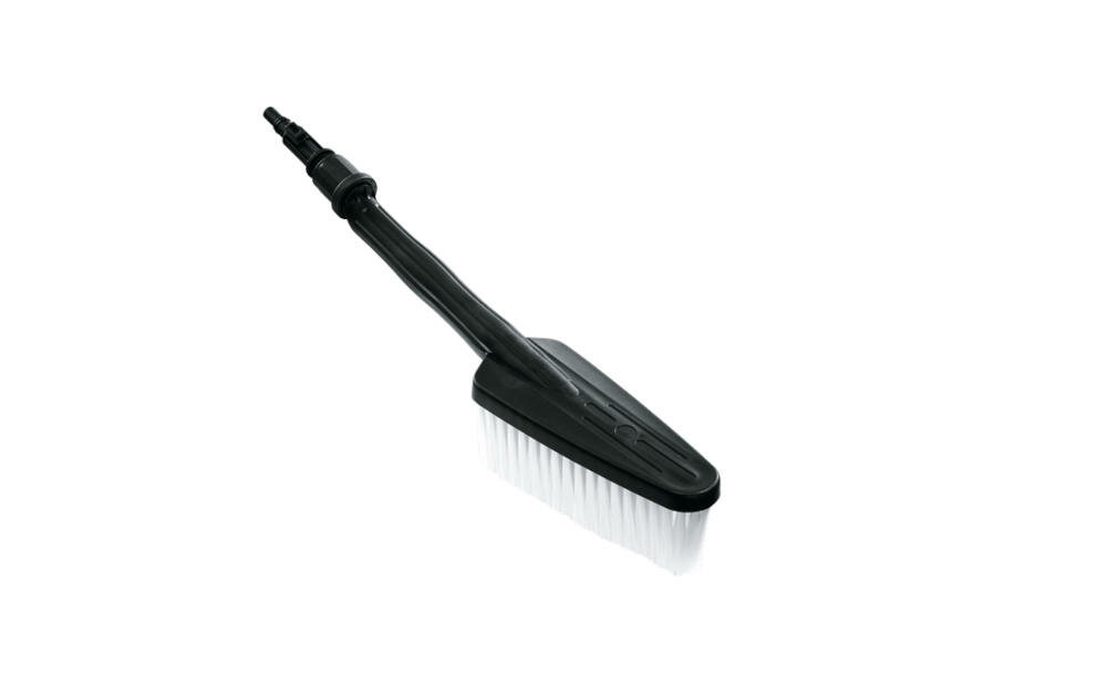 BOSCH szczotka miękkie włosie mycie delikatne powierzchnie okna brudne szyby samochód szkło