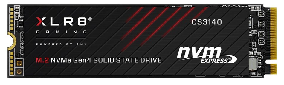 Dysk PNY XLR8 CS3140 2TB SSD - Szybka praca wydajność jakość