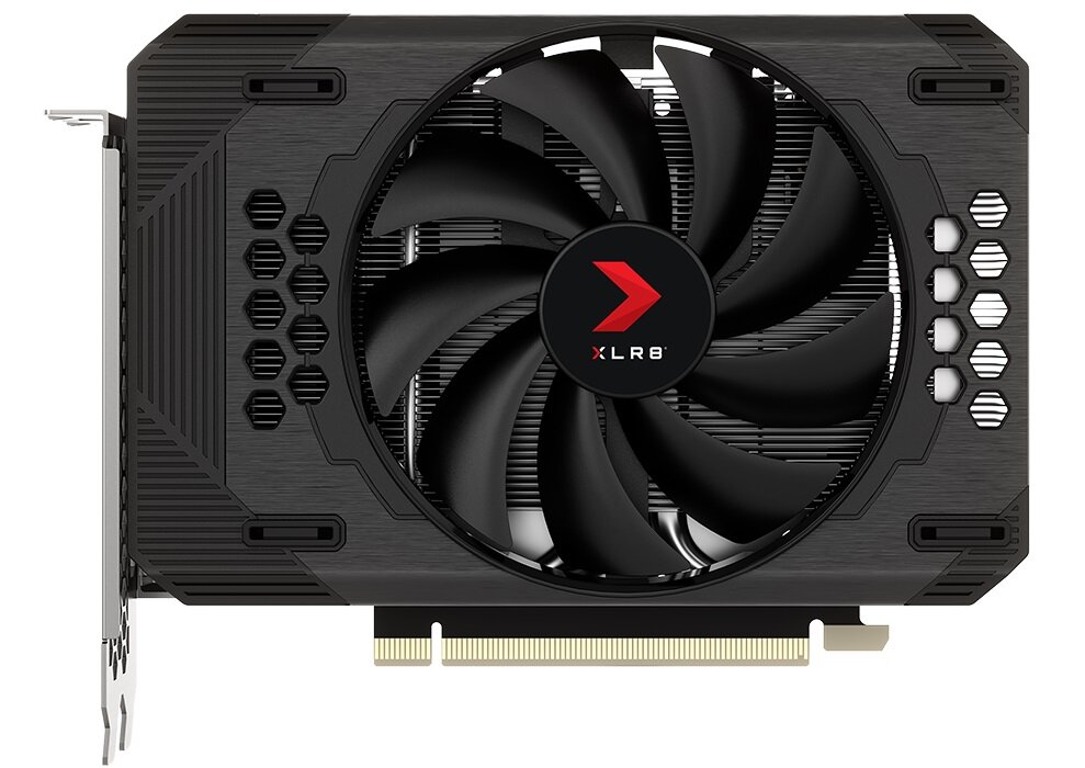 Karta graficzna PNY GeForce RTX 3060 XLR8 Gaming Revel Epic-X 12GB - rdzenie tensor RT multiprocesory GDDR6