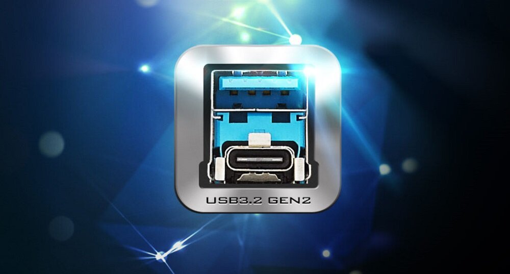 Płyta główna ASROCK Z590 Phantom Gaming 4 - technologie 