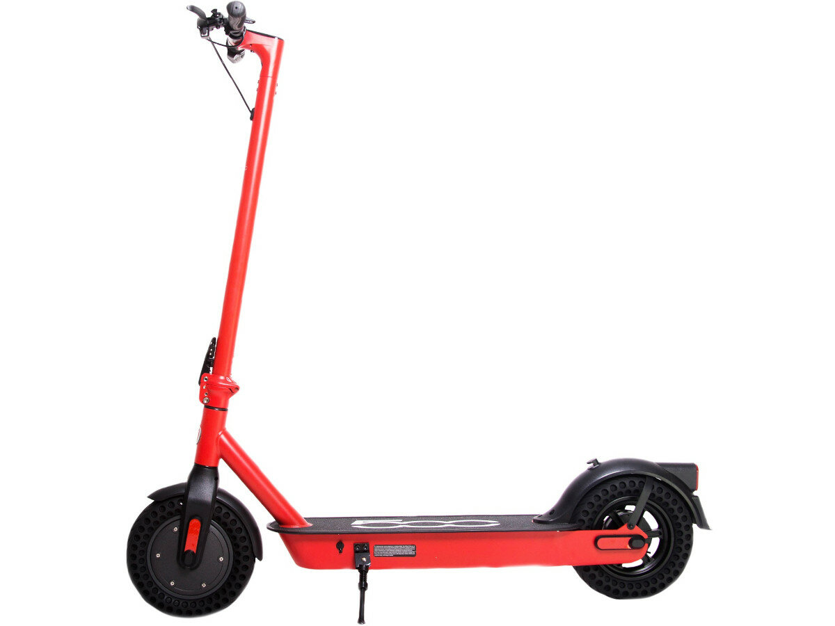 Hulajnoga elektryczna FIAT F500-F10R Cross Czarny moc zasieg predkosc