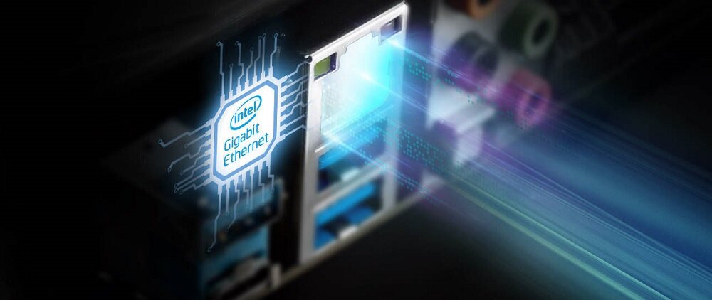 Płyta główna ASROCK H570 Phantom Gaming 4 - chipset 